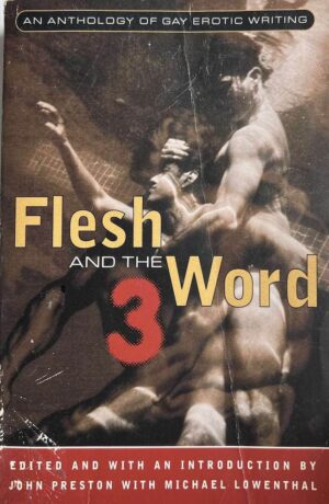 Flesh and the Word 3